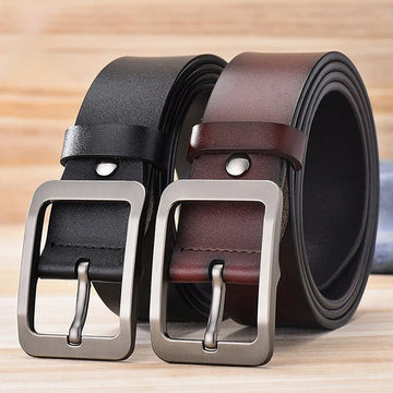 The Tokyo Standard – Clean Buckle. Quiet Authority.