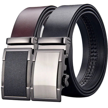 The Stillwell – Soft Cowskin Leather for Everyday Wear