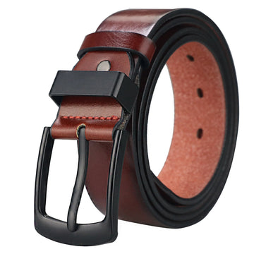 The Alden – Retro-Inspired Belt with Elegant Metal Details