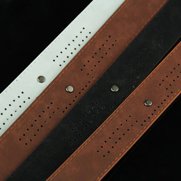 The Sioux Falls Man's Guide to Choosing a Belt That Actually Works: Fit, Style, and Everyday Durability