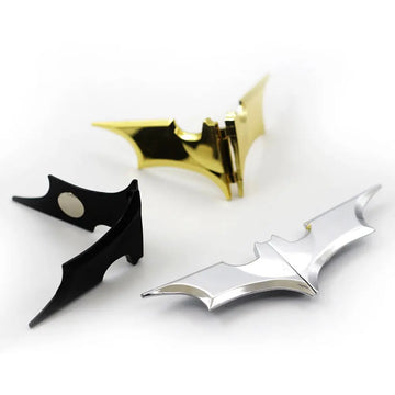 Steel & Style – Ultra-Slim Money Clip for Cash Carry
