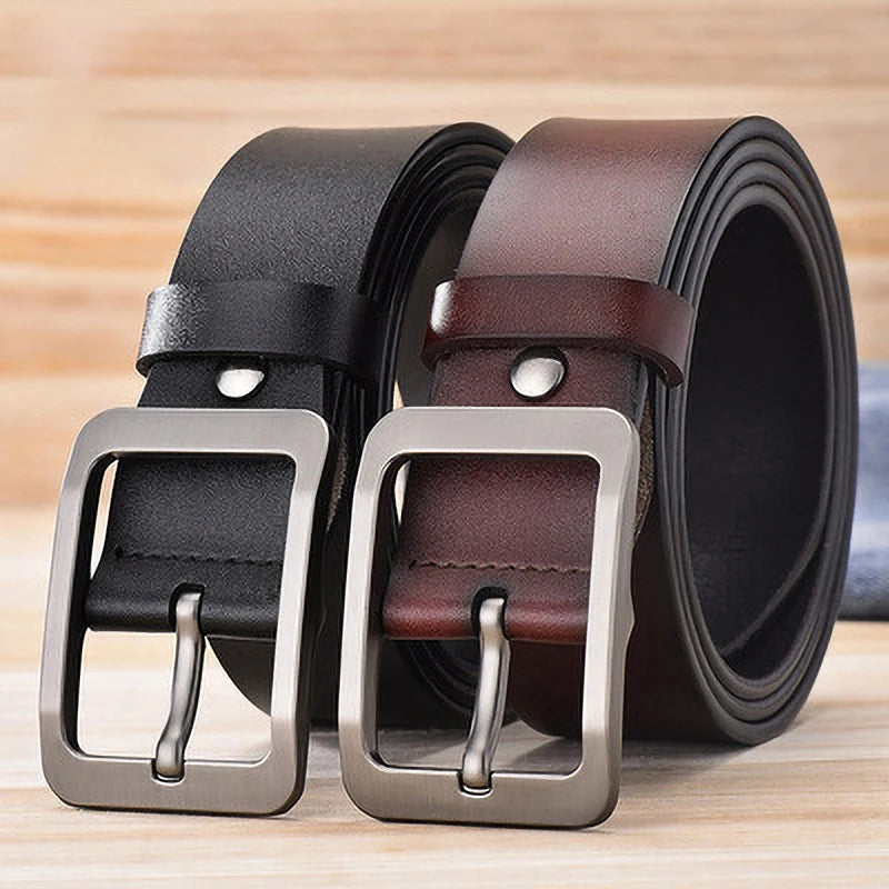 The Tokyo Standard – Clean Buckle. Quiet Authority.